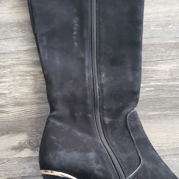 Coach boots - Picture 4 of 4